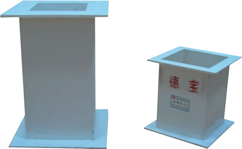 玻璃鋼風管
